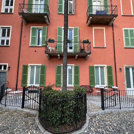 Casa La Palma Apartment Verbania Exterior foto