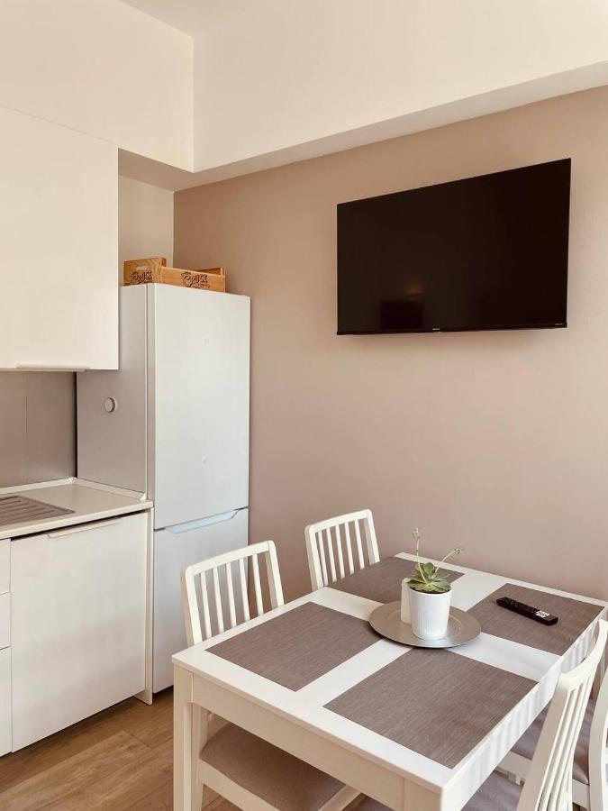 Casa La Palma Apartment Verbania Exterior foto