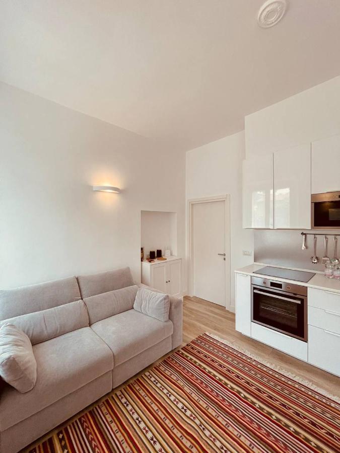 Casa La Palma Apartment Verbania Exterior foto
